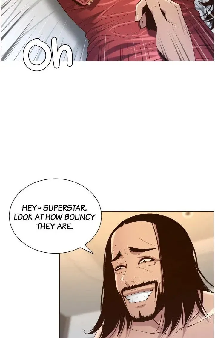Immoral Ties Chapter 115 page 3 - 