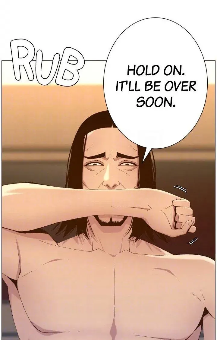 Immoral Ties Chapter 115 page 25 - 