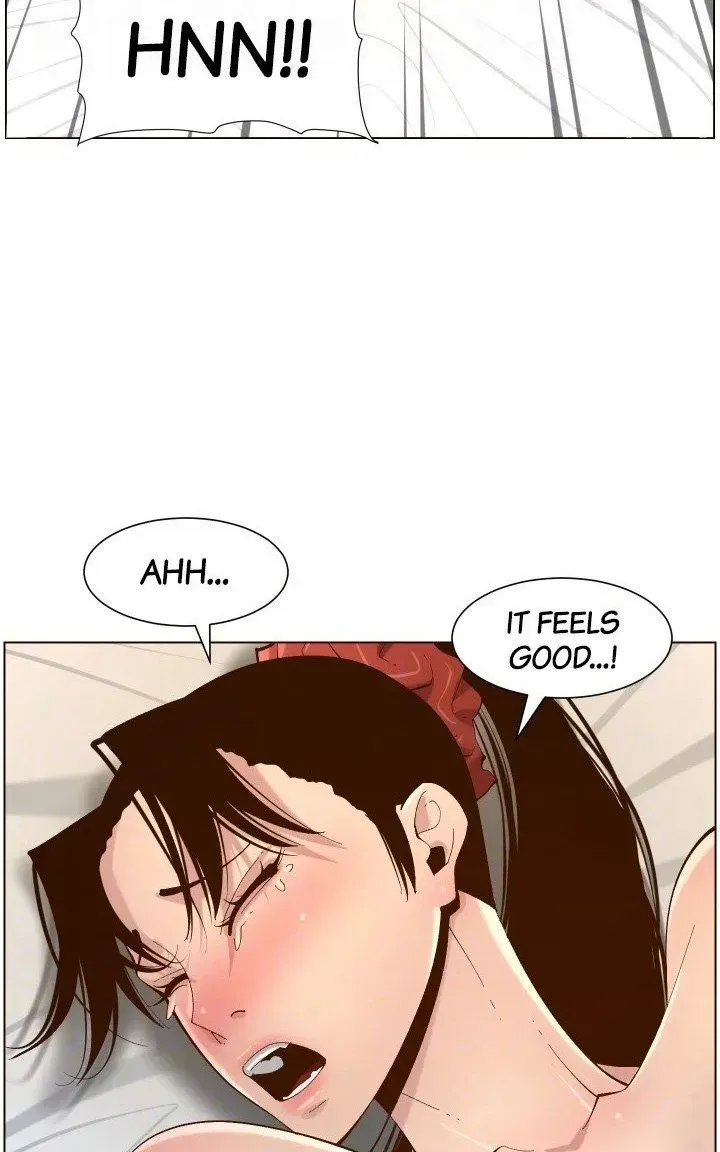 Immoral Ties Chapter 115 page 34 - 