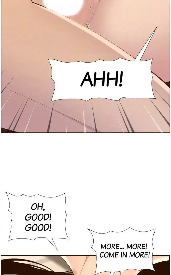 Immoral Ties Chapter 115 page 36 - 