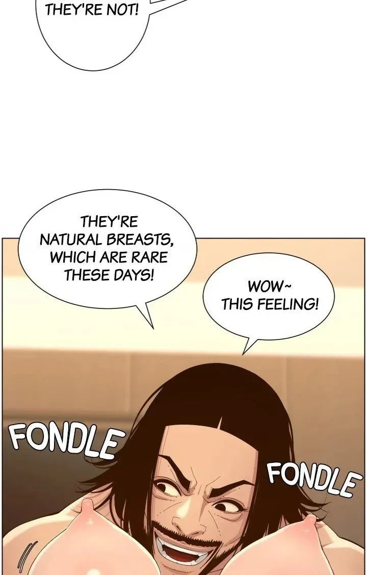 Immoral Ties Chapter 115 page 5 - 