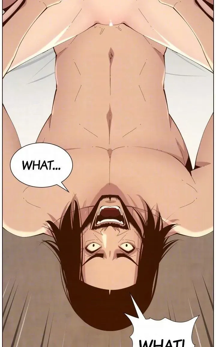 Immoral Ties Chapter 115 page 41 - 