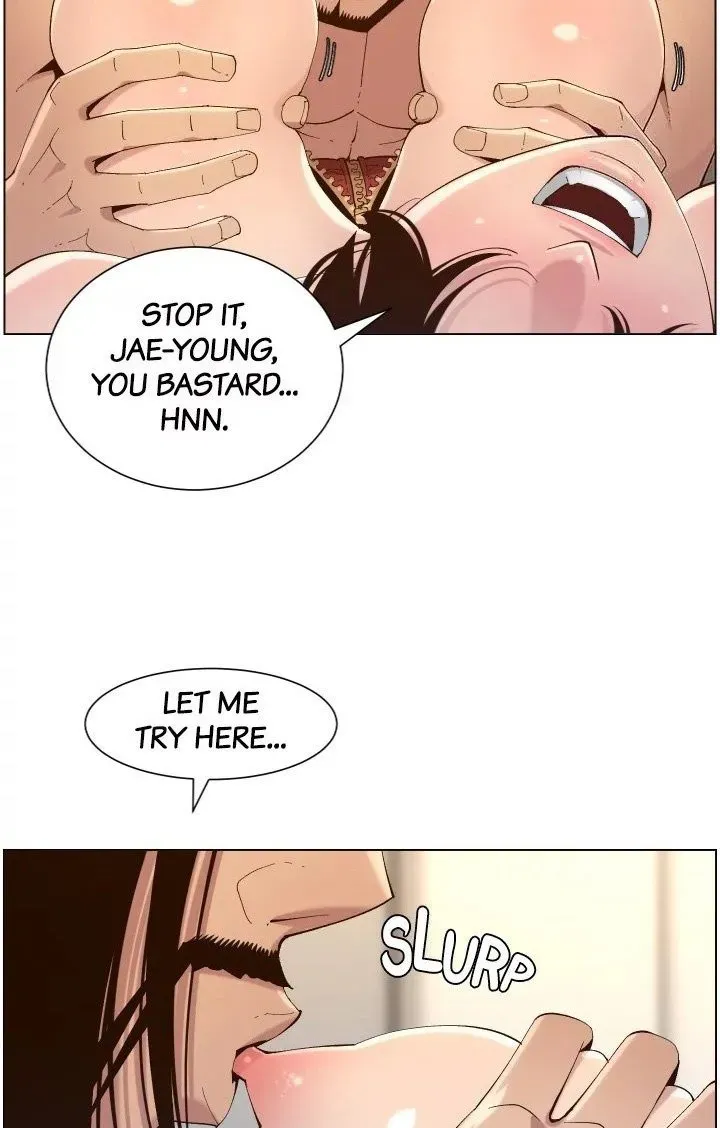 Immoral Ties Chapter 115 page 6 - 