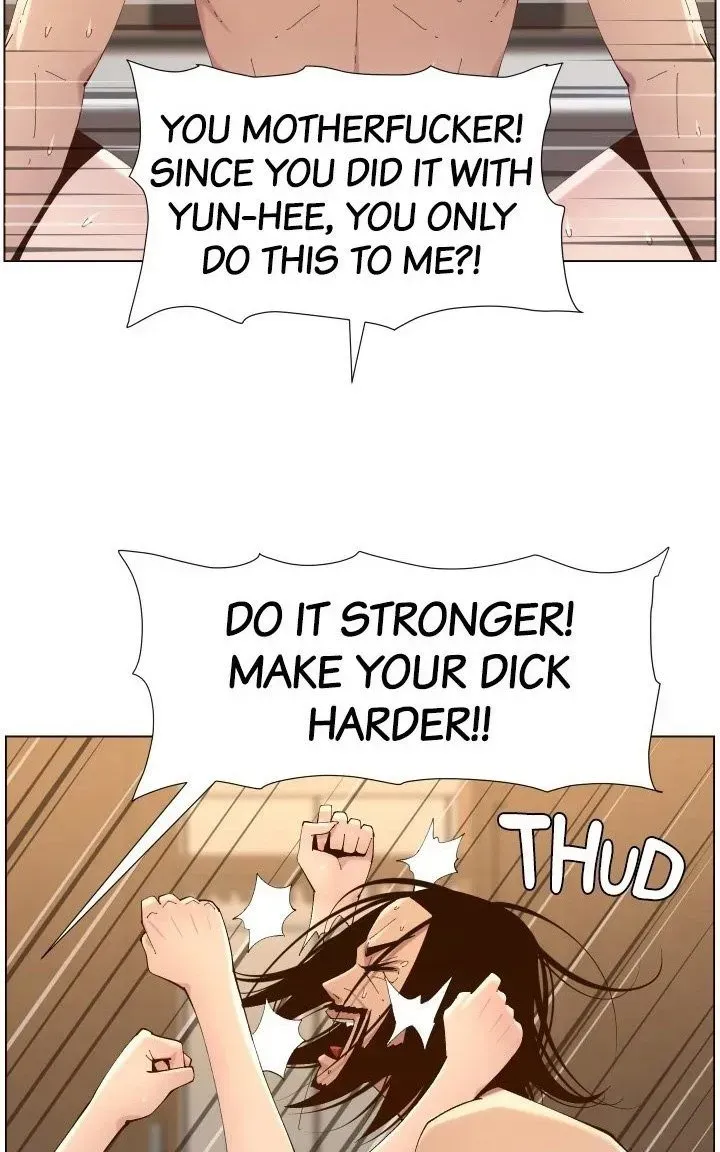 Immoral Ties Chapter 115 page 56 - 