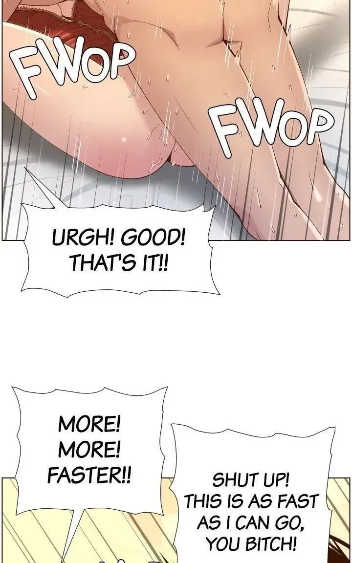 Immoral Ties Chapter 115 page 59 - 