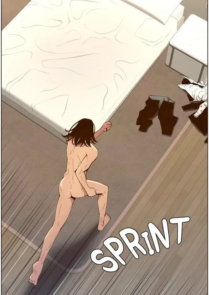 Immoral Ties Chapter 115 page 91 - 