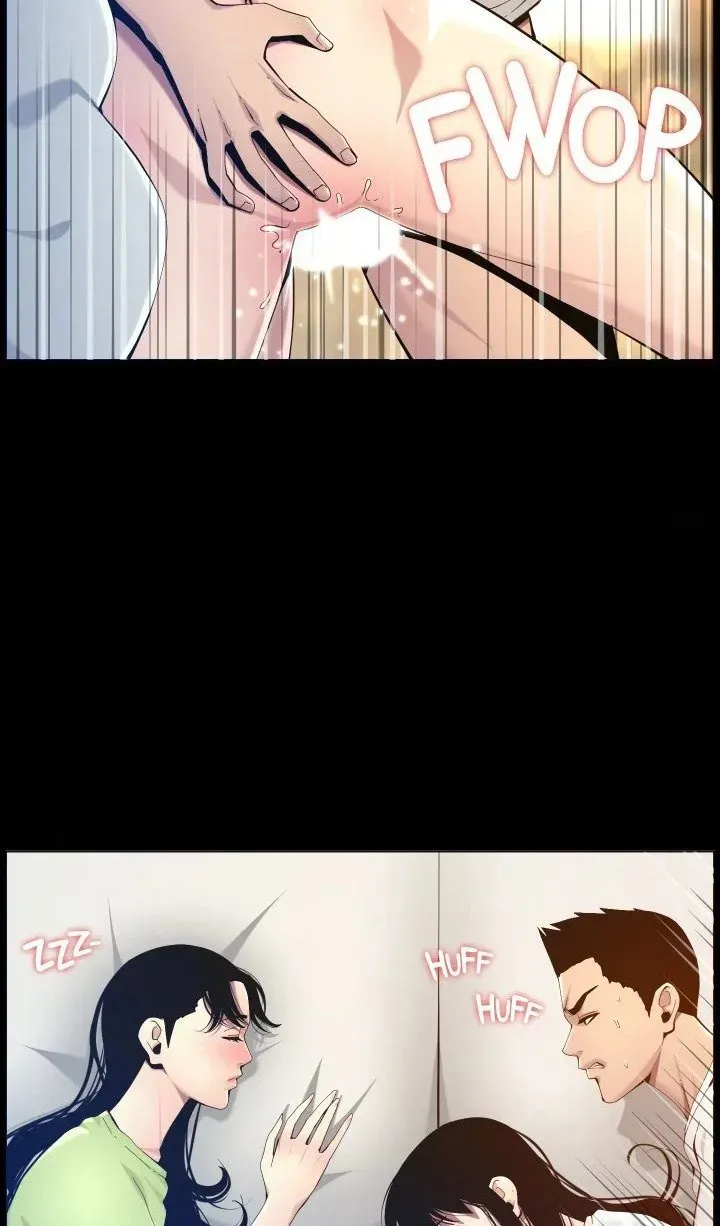 Immoral Ties Chapter 116 page 101 - 