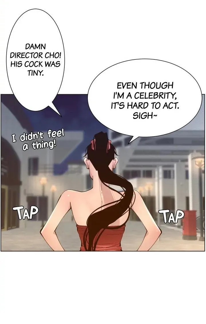 Immoral Ties Chapter 116 page 20 - 