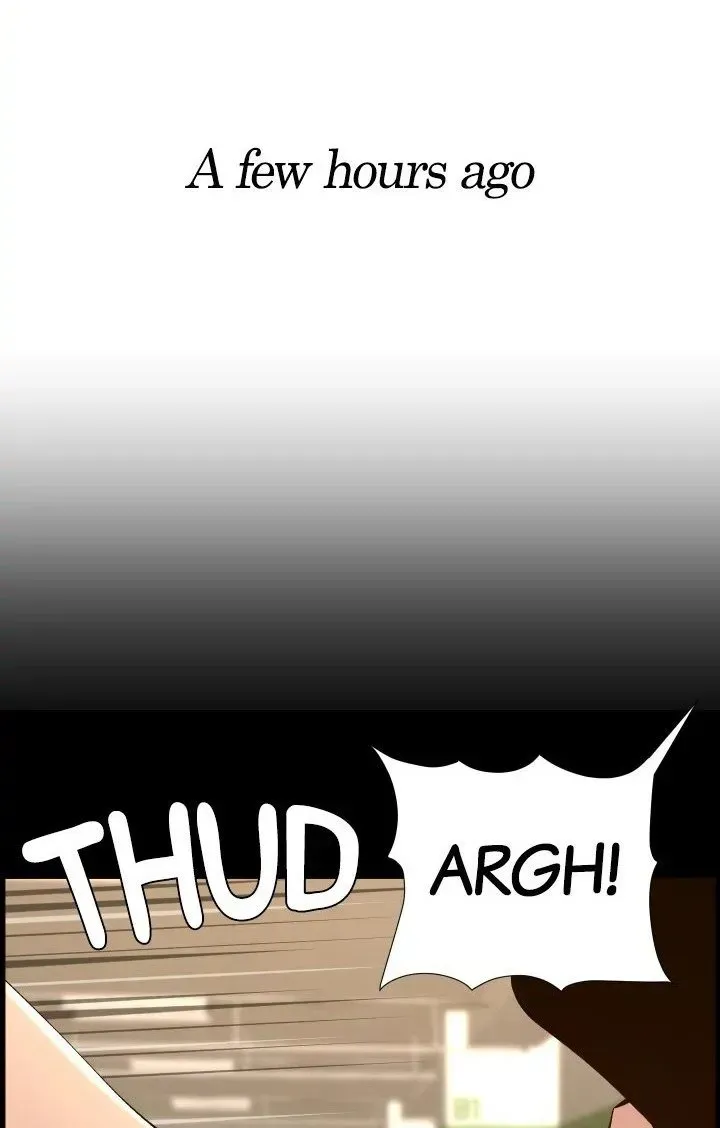 Immoral Ties Chapter 116 page 22 - 