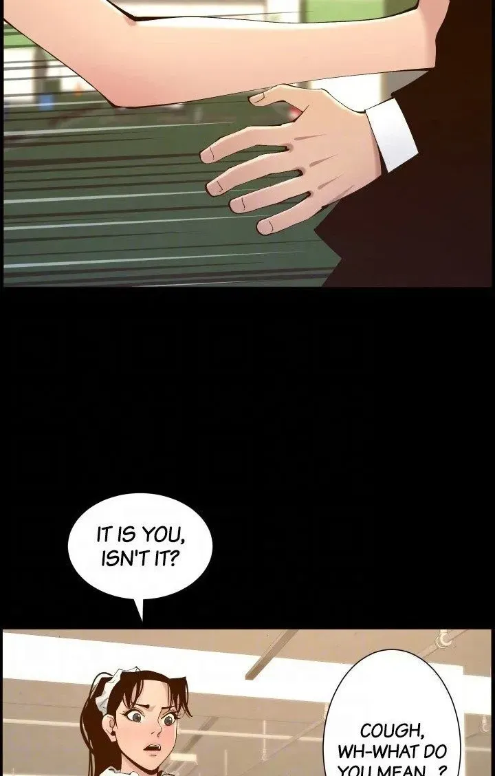 Immoral Ties Chapter 116 page 23 - 