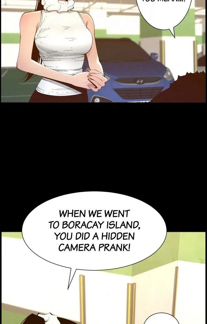 Immoral Ties Chapter 116 page 24 - 