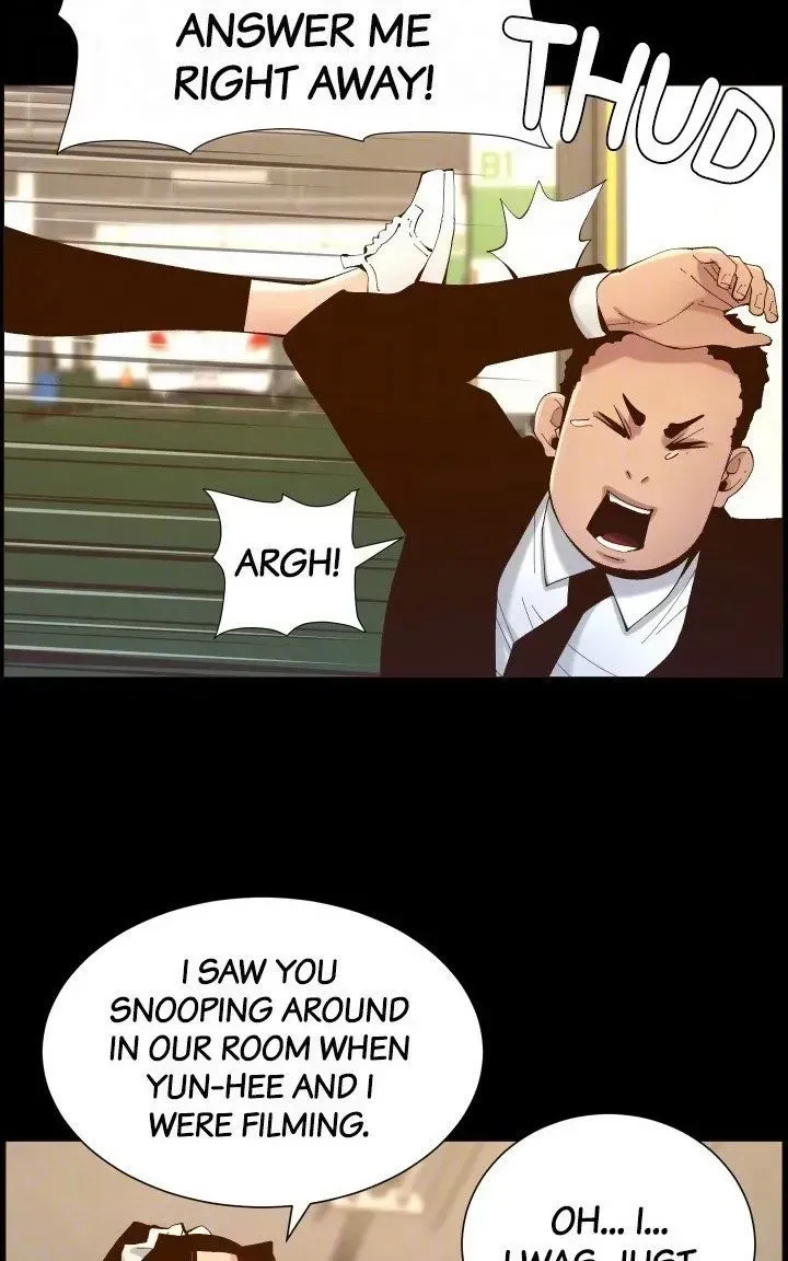 Immoral Ties Chapter 116 page 26 - 