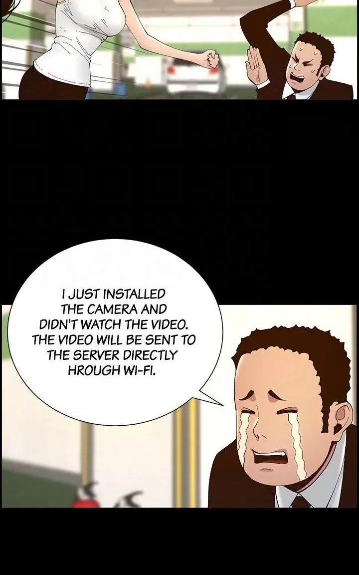 Immoral Ties Chapter 116 page 28 - 