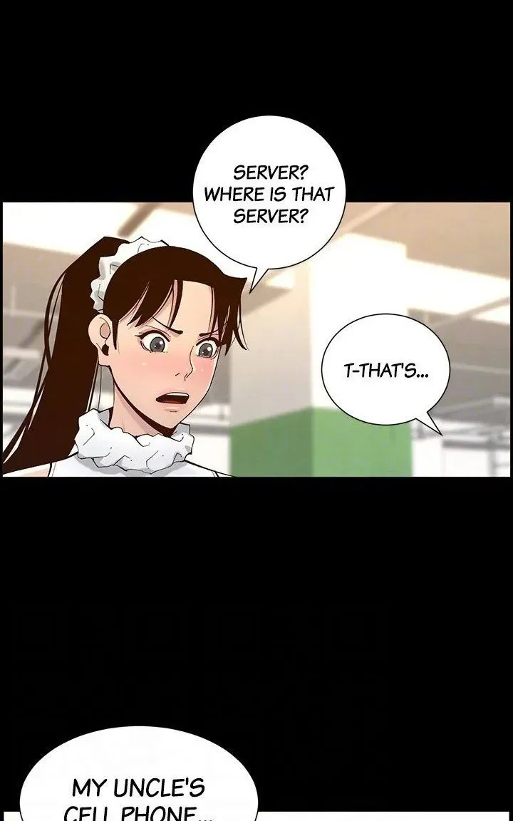 Immoral Ties Chapter 116 page 29 - 