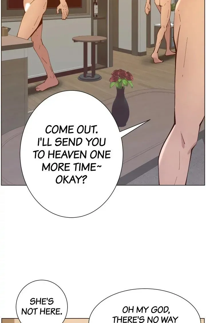 Immoral Ties Chapter 116 page 4 - 