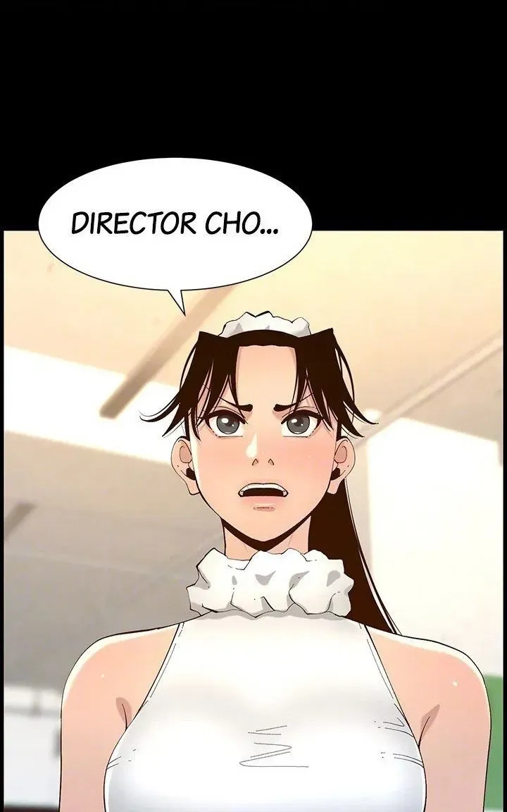 Immoral Ties Chapter 116 page 35 - 