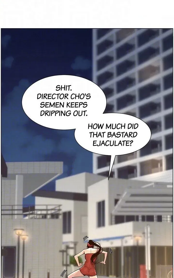 Immoral Ties Chapter 116 page 39 - 