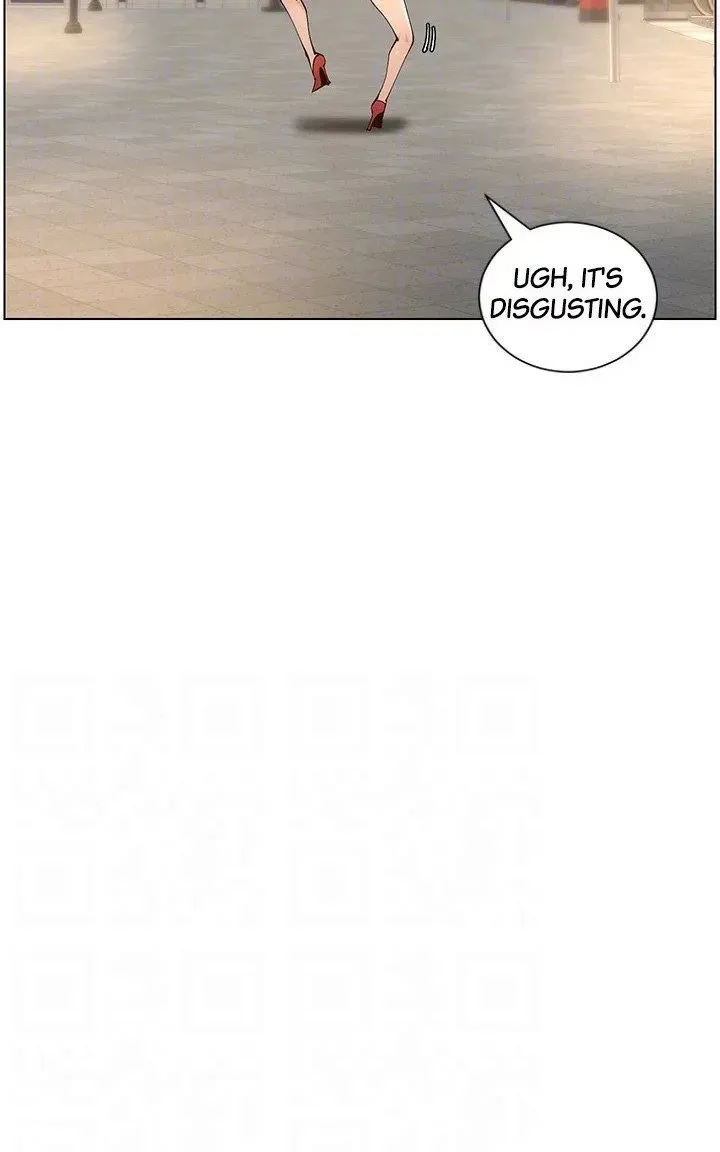 Immoral Ties Chapter 116 page 40 - 
