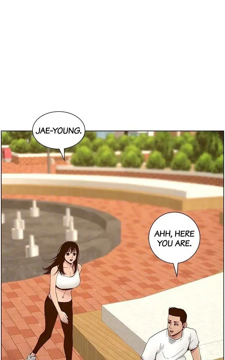 Immoral Ties Chapter 116 page 42 - 