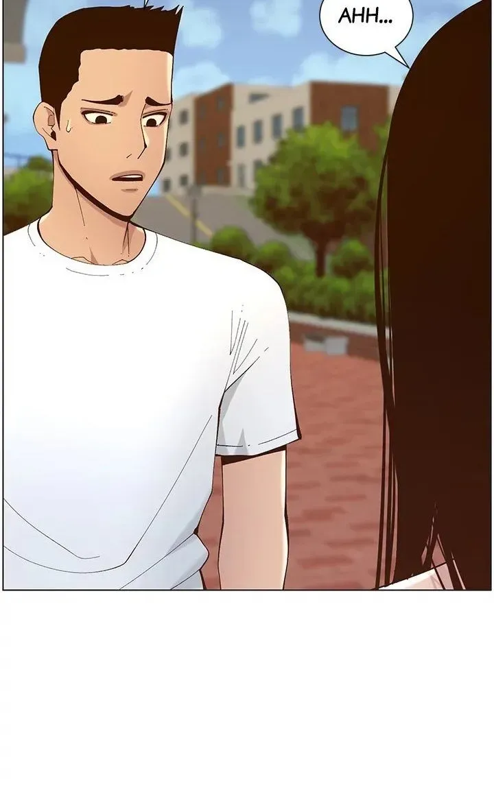 Immoral Ties Chapter 116 page 46 - 