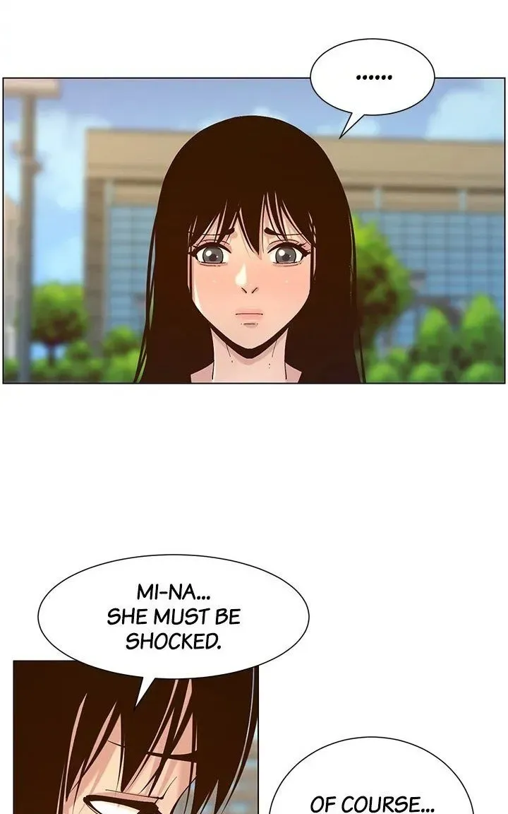 Immoral Ties Chapter 116 page 47 - 