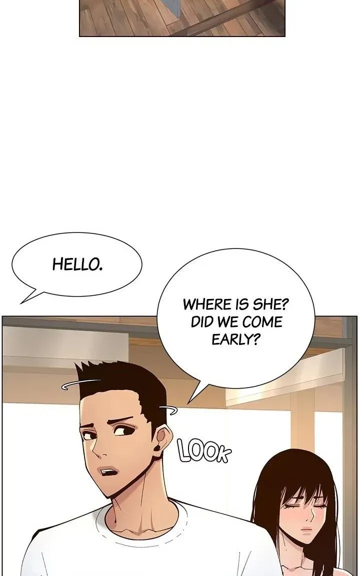 Immoral Ties Chapter 116 page 51 - 