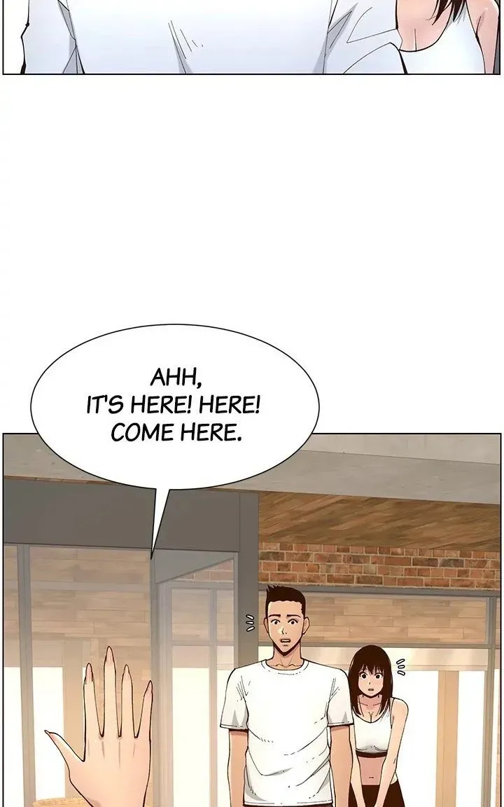 Immoral Ties Chapter 116 page 52 - 