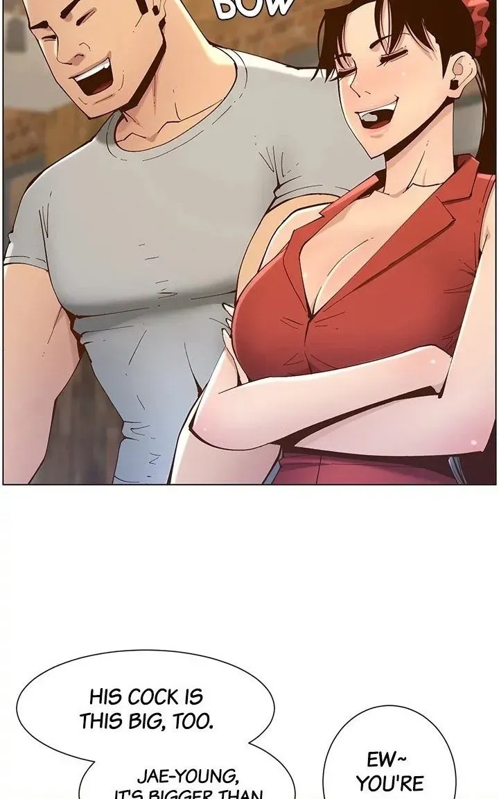 Immoral Ties Chapter 116 page 58 - 