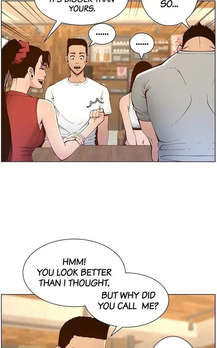Immoral Ties Chapter 116 page 59 - 