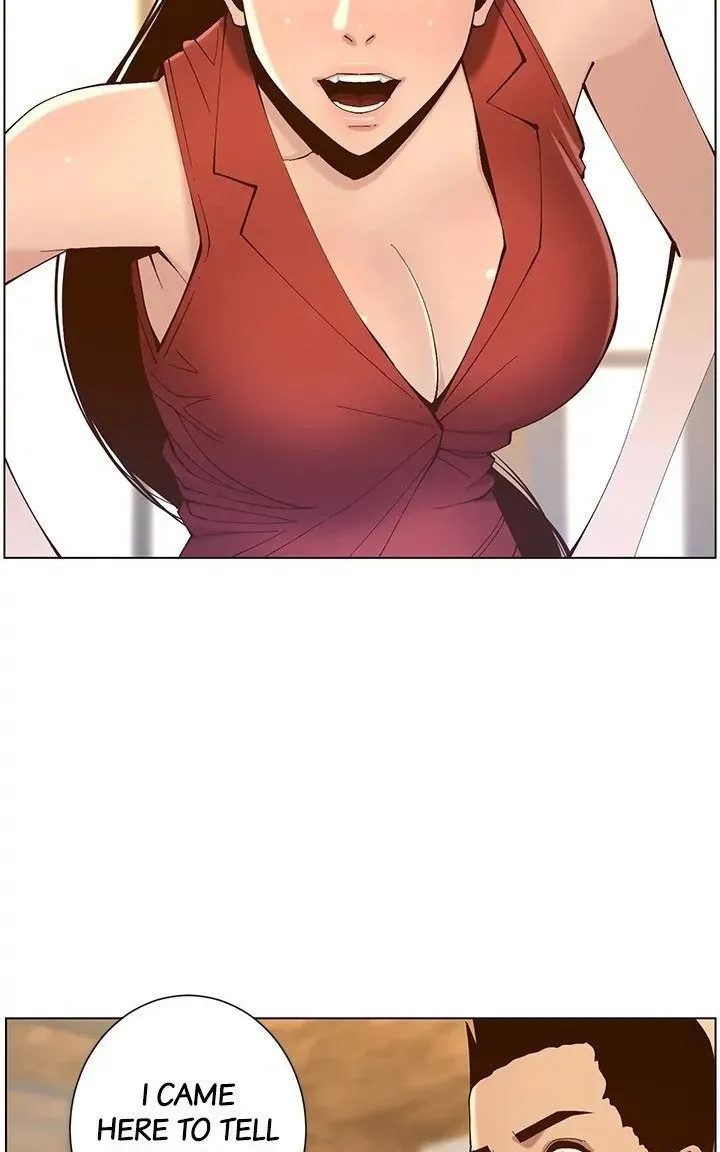 Immoral Ties Chapter 116 page 61 - 