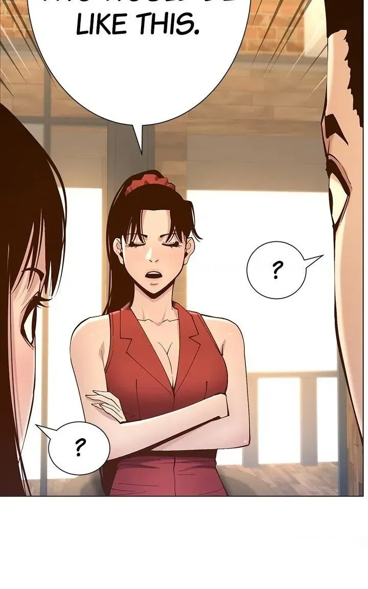 Immoral Ties Chapter 116 page 64 - 