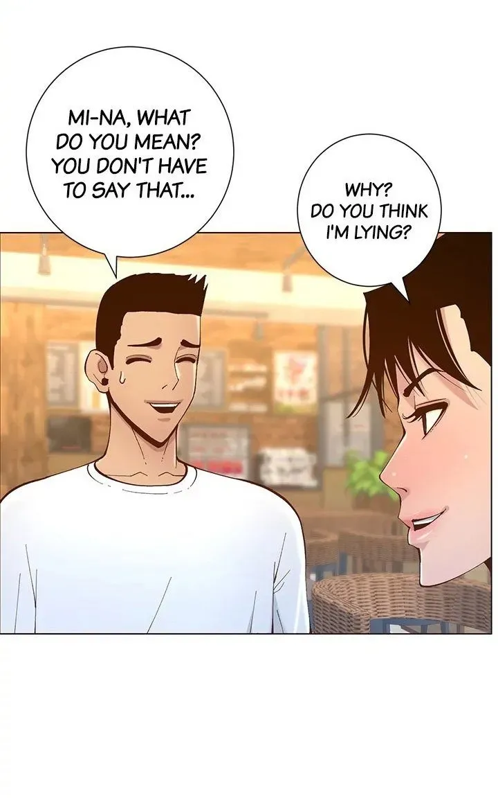 Immoral Ties Chapter 116 page 65 - 