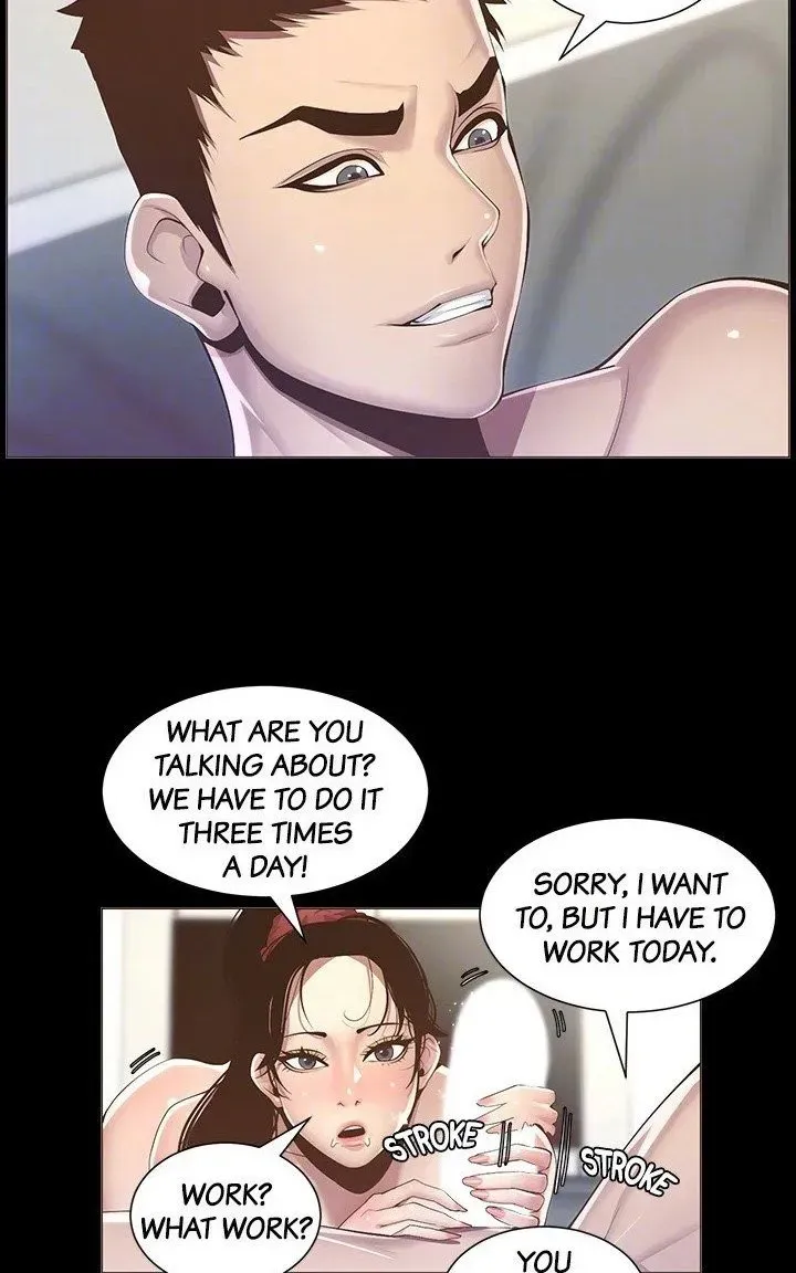 Immoral Ties Chapter 116 page 69 - 