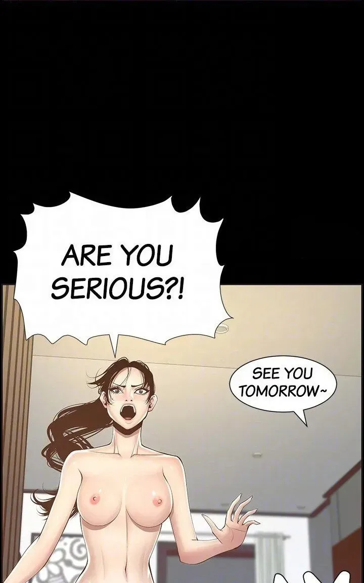 Immoral Ties Chapter 116 page 75 - 