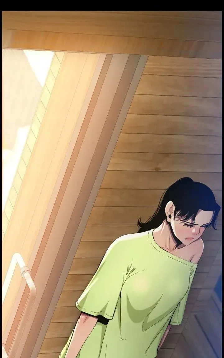 Immoral Ties Chapter 116 page 94 - 