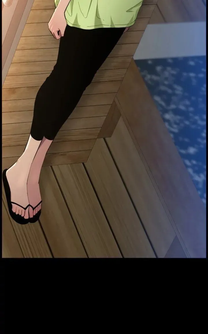 Immoral Ties Chapter 116 page 95 - 