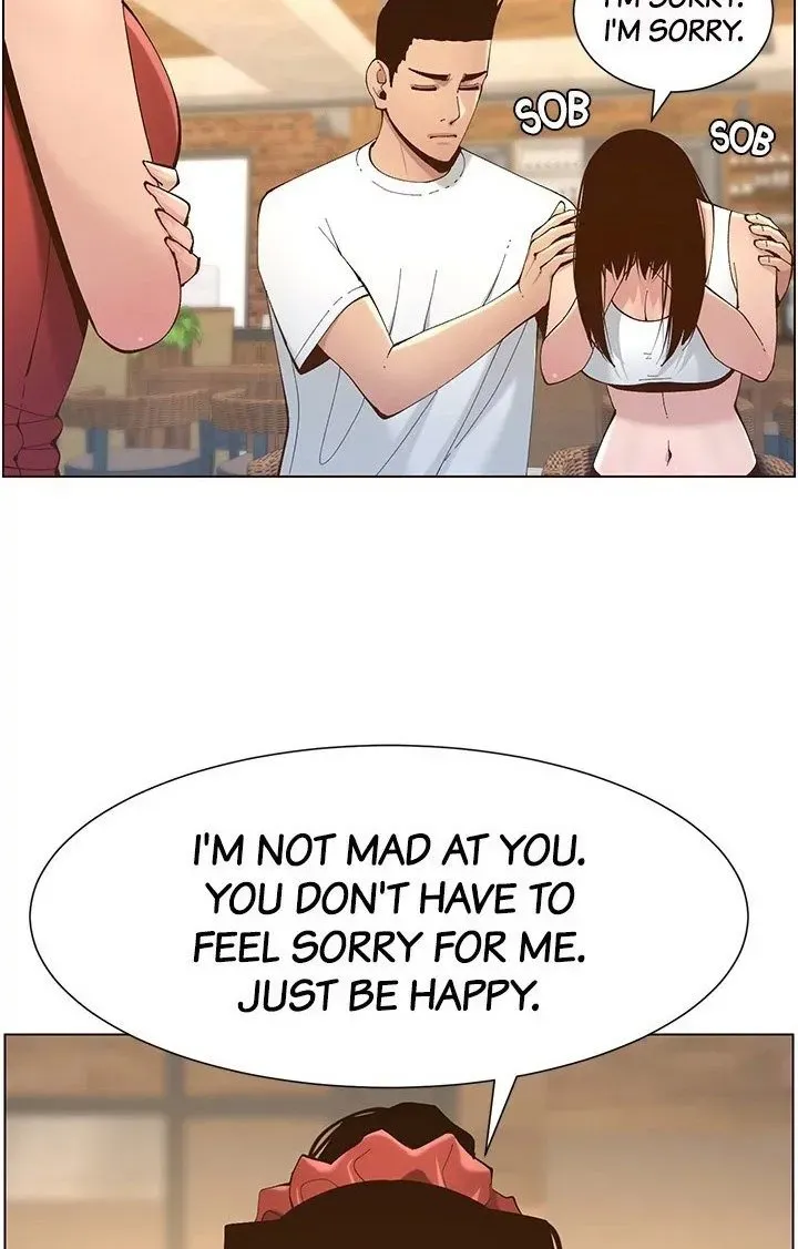 Immoral Ties Chapter 117 page 15 - 