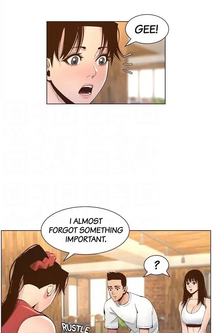 Immoral Ties Chapter 117 page 21 - 