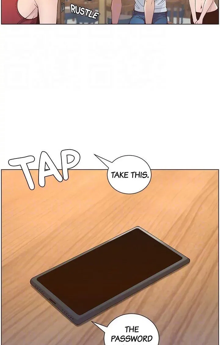 Immoral Ties Chapter 117 page 22 - 