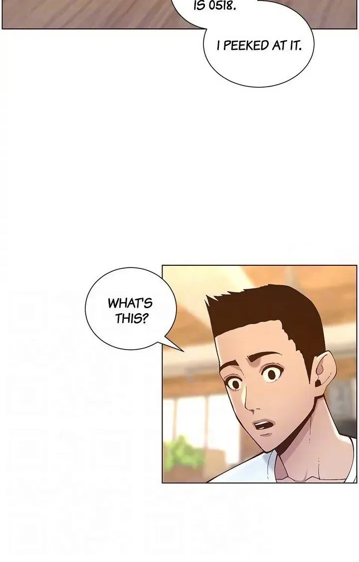 Immoral Ties Chapter 117 page 23 - 