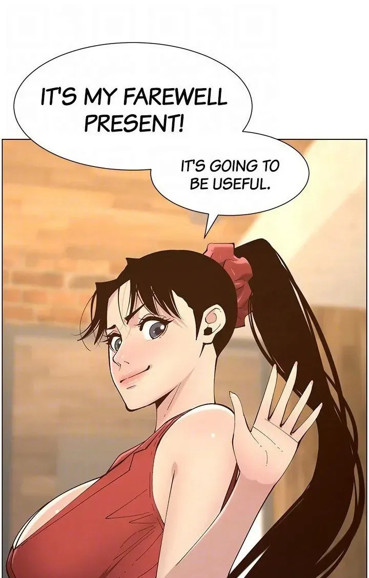 Immoral Ties Chapter 117 page 24 - 
