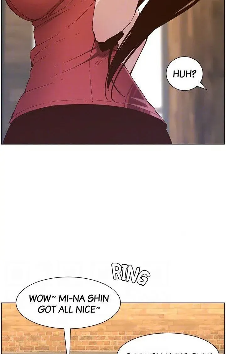 Immoral Ties Chapter 117 page 25 - 