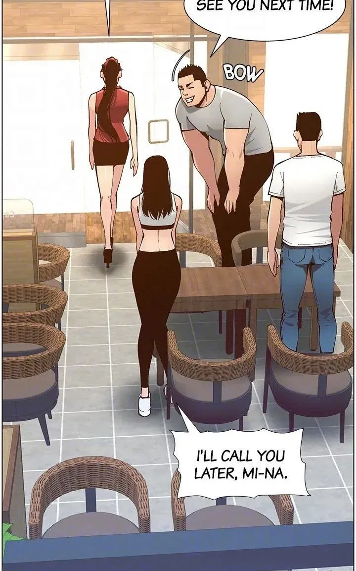 Immoral Ties Chapter 117 page 26 - 