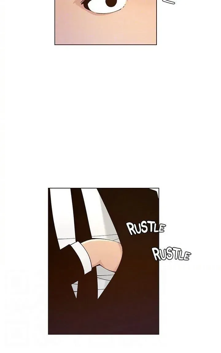Immoral Ties Chapter 117 page 38 - 