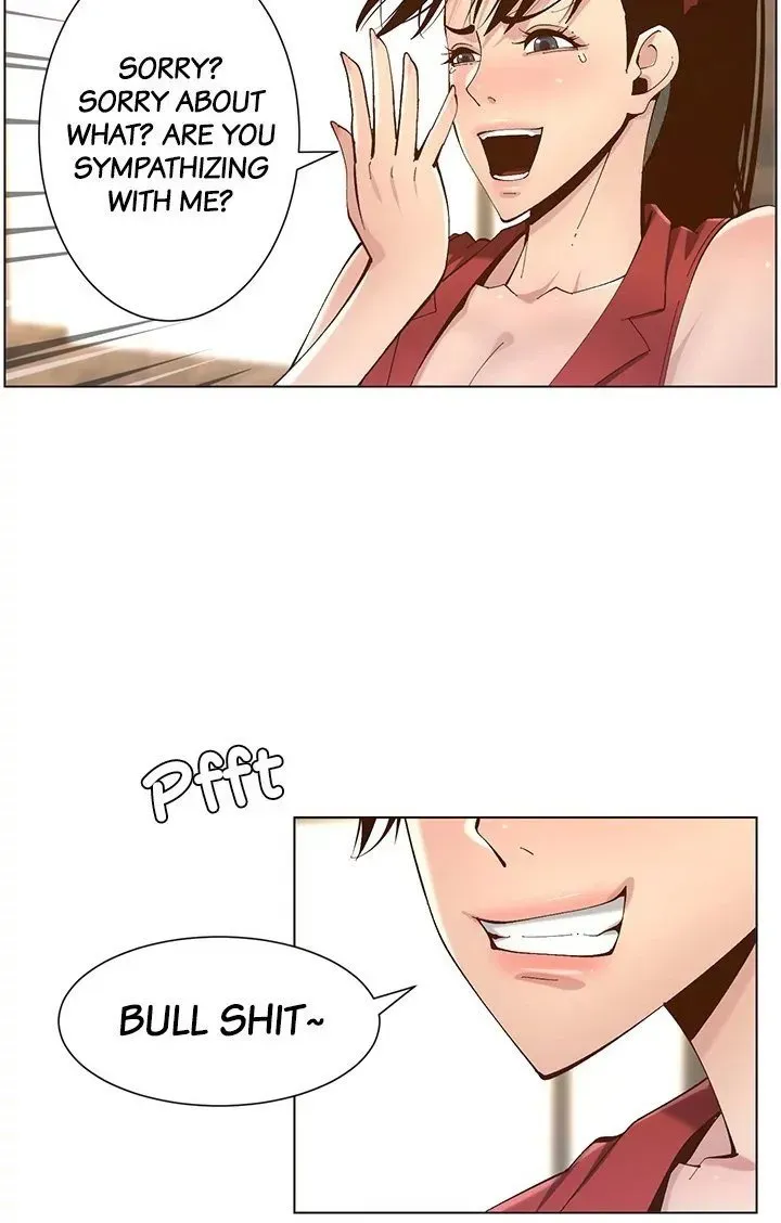 Immoral Ties Chapter 117 page 6 - 