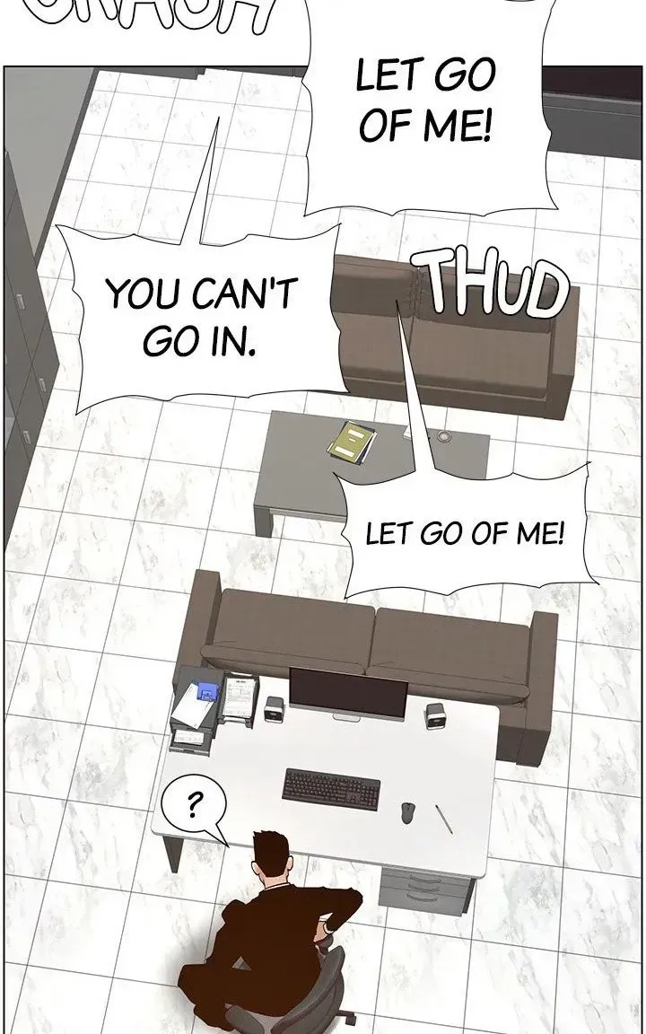 Immoral Ties Chapter 117 page 57 - 