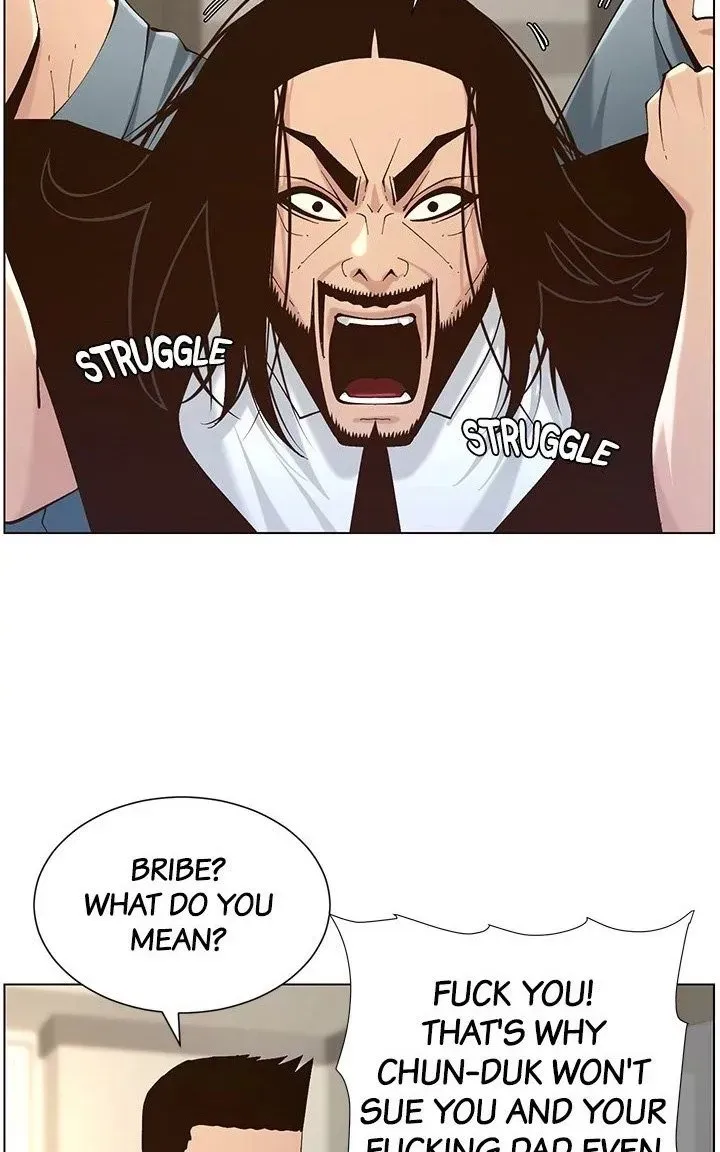Immoral Ties Chapter 117 page 62 - 