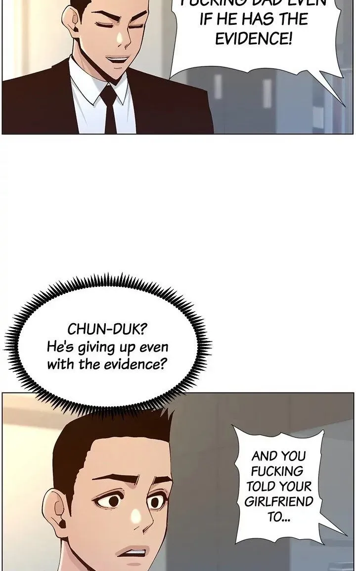 Immoral Ties Chapter 117 page 63 - 