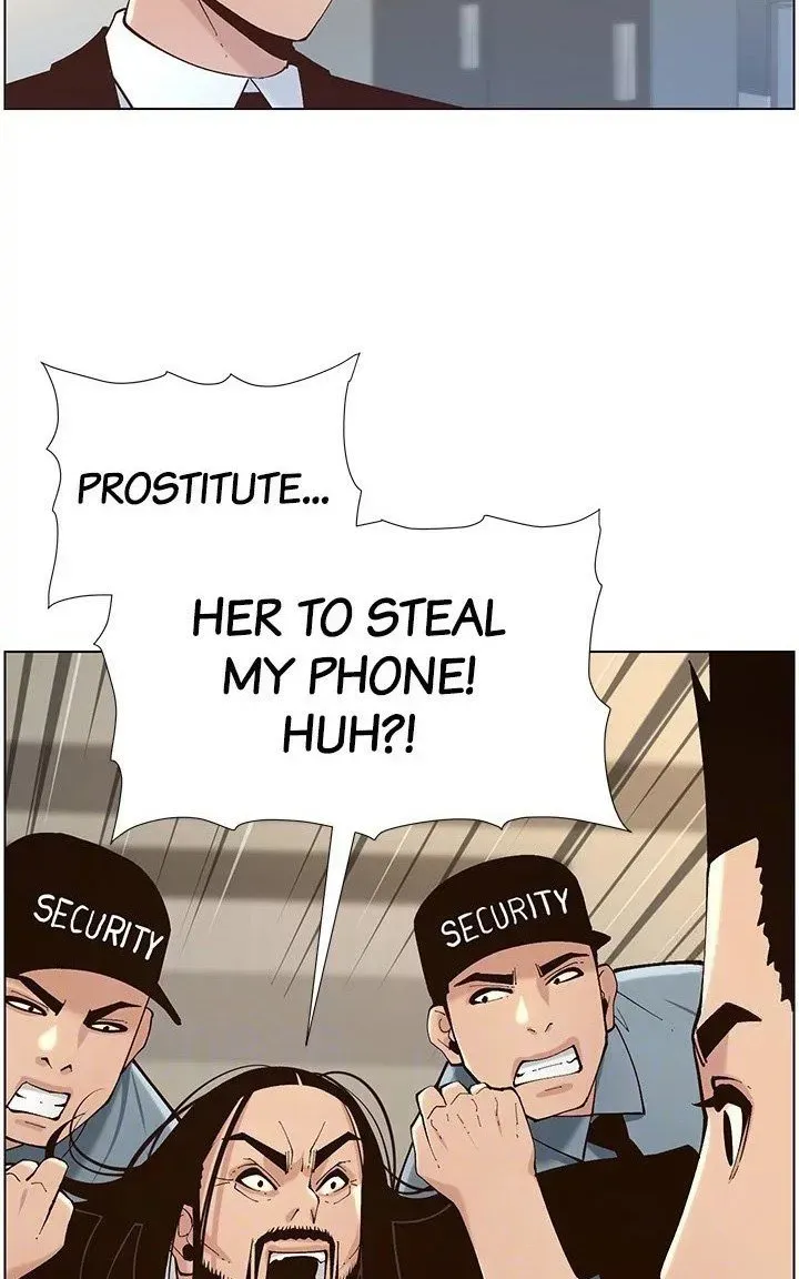 Immoral Ties Chapter 117 page 64 - 