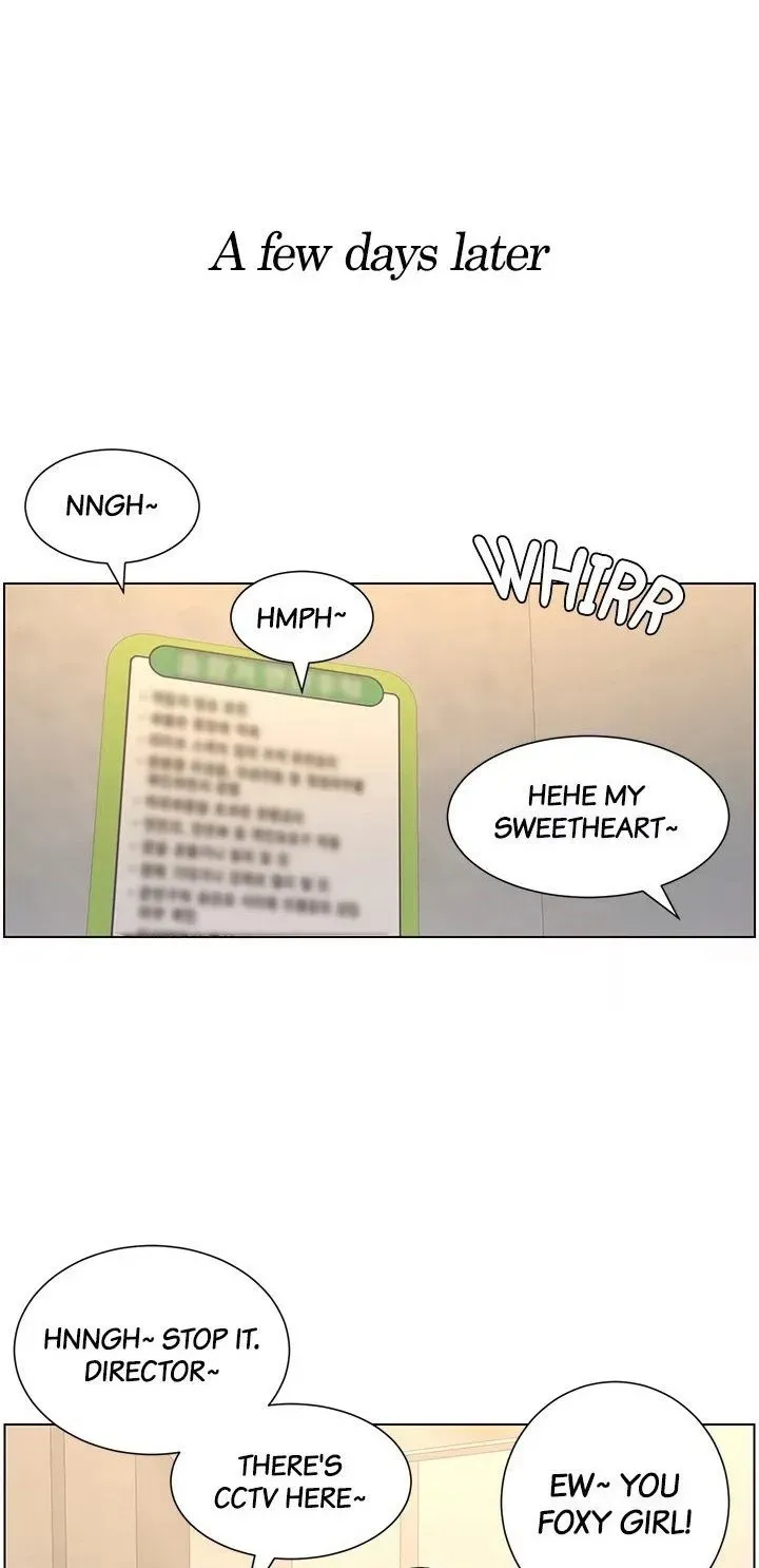 Immoral Ties Chapter 119 page 11 - 